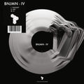 Bnjmn - Iv - Vinyl Record