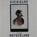 Bidiniband - Motherland - Music CD