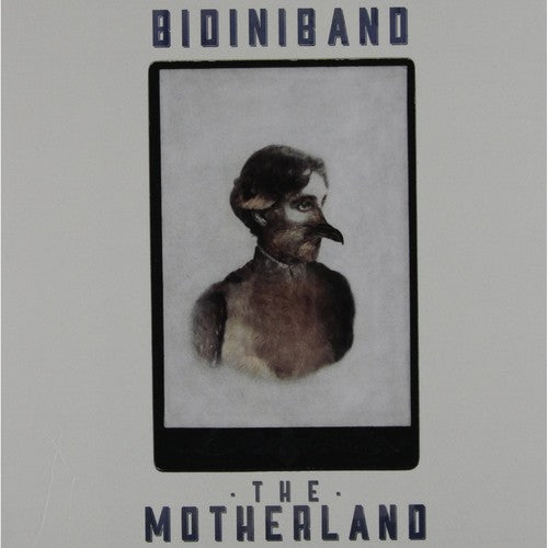 Bidiniband - Motherland - Music CD