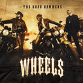 Road Hammers - Wheels - Music CD