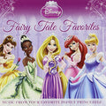 Disney Princess Fairy Tale / Various - Disney Princess Fairy Tale / Various - Music CD