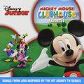 Mickey Mouse Clubhouse Alb / Various - Mickey Mouse Clubhouse Alb / Various - Music CD