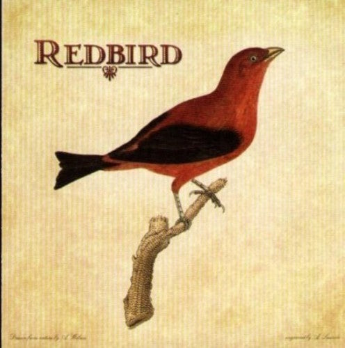 Redbird - Redbird - Music CD