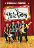 Les Petites Tounes - Les Grandes Chansons - DVD