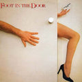 Morris,russell - Foot In The Door - Music CD