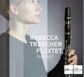 Trescher,rebecca / Fluxtet - Nucleus - Music CD