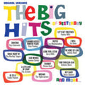 Big Hits Of Yesterday / Various - Big Hits Of Yesterday / Various - Music CD