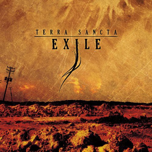 Terra Sancta - Exile - Music CD
