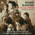 Blackford - Voices Of Exile - Music CD
