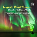 Thomas - Chamber & Piano Works - Music CD