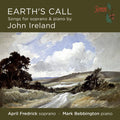 Fredrick / Bebbington - Earth's Call - Music CD