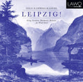 Oslo Kammerakademi - Leipzig Romantic Music For Wind Octet - Music CD