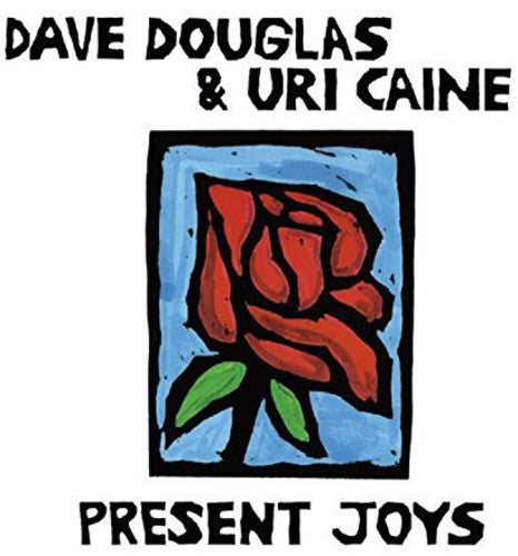 Douglas,dave / Caine,uri - Present Joys - Vinyl Record