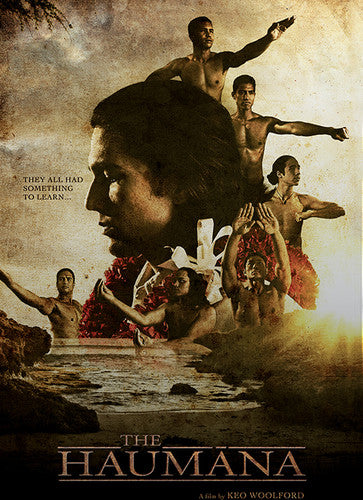 Haumana / Various - Haumana / Various - DVD