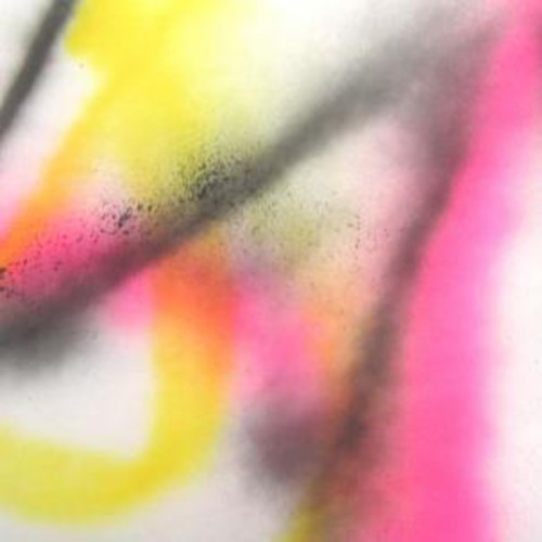 Spray Paint - Spray Paint - Vinyl Record