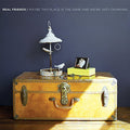 Real Friends - Maybe This Place Is The Same & We're Just Changing - Music CD