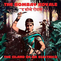 Bombay Royale - Island Of Dr. Electro - Music CD