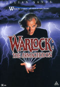 Warlock: The Armageddon - Warlock: The Armageddon - DVD