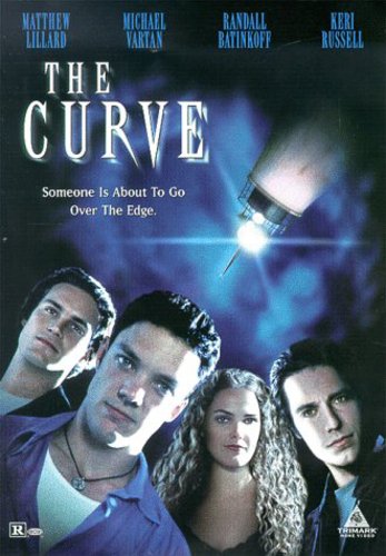 Curve - Curve - DVD