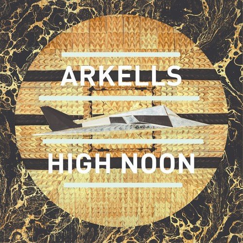 Arkells - High Noon - Music CD