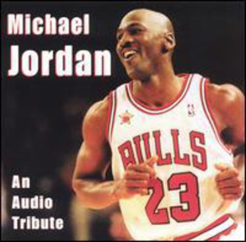 Jordan,michael - Michael Jordan Cd - Music CD