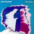 Scofield,john - Blue Matter - Music CD