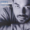 Ingram,james - Forever More-best Of James Ing - Music CD
