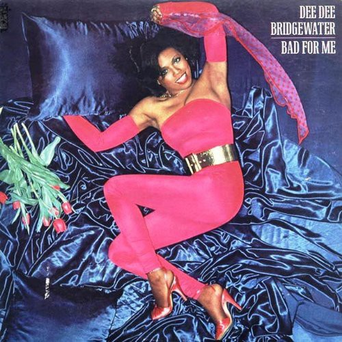 Dee Dee,bridgewater - Bad For Me - Music CD