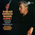Karajan,herbert Von - Karajan Conducts Wagner 1 - Music CD