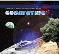 Kapperatto,tomasso & Astral Travel - Cosm'ethic - Music CD