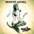 Black Kat Boppers - Boppin' Atcha - Music CD
