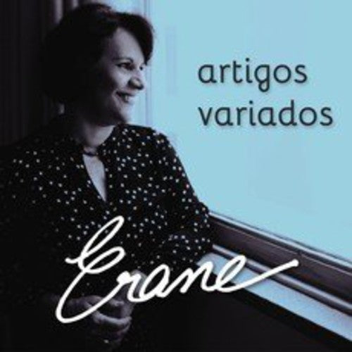 Erane - Artigos Variados - Music CD