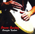 Benitez,bruno - Coracao Tambor - Music CD
