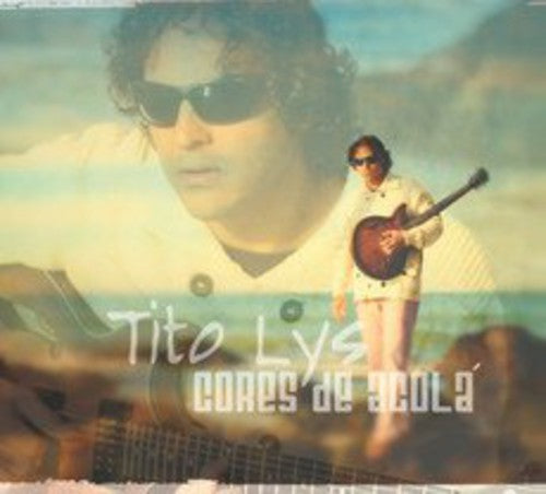 Lys,tito - Cores De Acola - Music CD