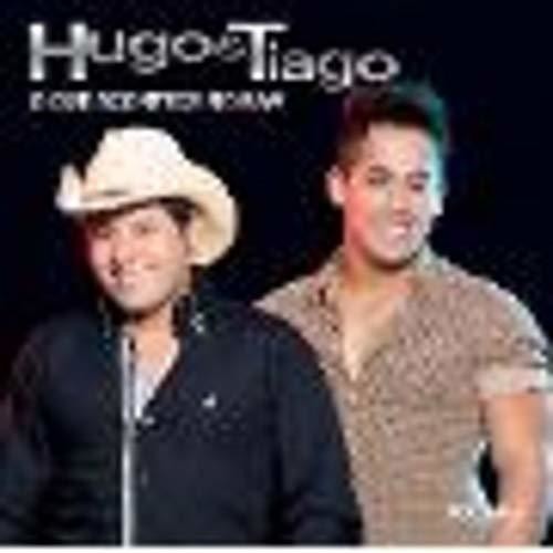 Hugo & Tiago - O Que Aconteceu No Bar V.6 - Music CD