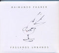Fagner - Passaros Urbanos - Music CD