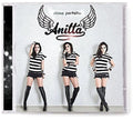 Anitta - Ritmo Perfeito - Music CD
