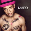 Mateo - Unperfekt - Music CD