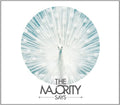 Majority Says - Majority Says - Music CD