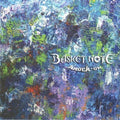 Basket Note - Knock-on - Music CD