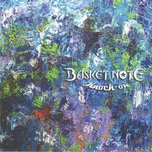 Basket Note - Knock-on - Music CD