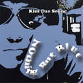 Dae Seung,kim - Nothing But Blue - Music CD