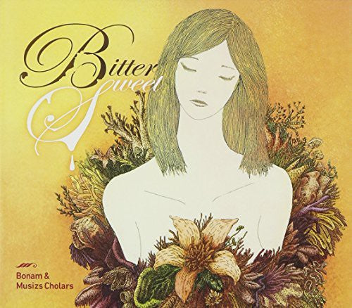 Bon Am,koo - Bittersweet - Music CD