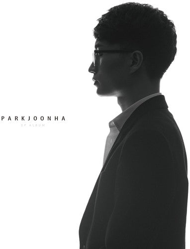 Parkjoonha - My Name Is Love Ep - Music CD