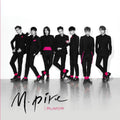 M.pire - Rumor - Music CD