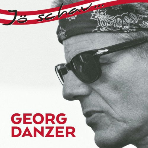 Danzer,georg - Joe Schau...georg Danzer - Music CD