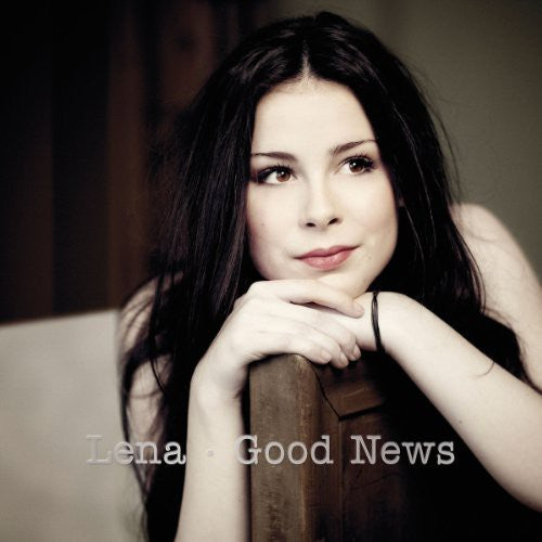 Lena - Good News - Music CD