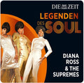 Ross,diana & The Supremes - Die Zeit Edition-legenden Des Soul - Music CD