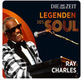 Charles,ray - Die Zeit Edition-legenden Des Soul - Music CD
