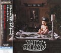 State Of Salazar - All The Way - Music CD